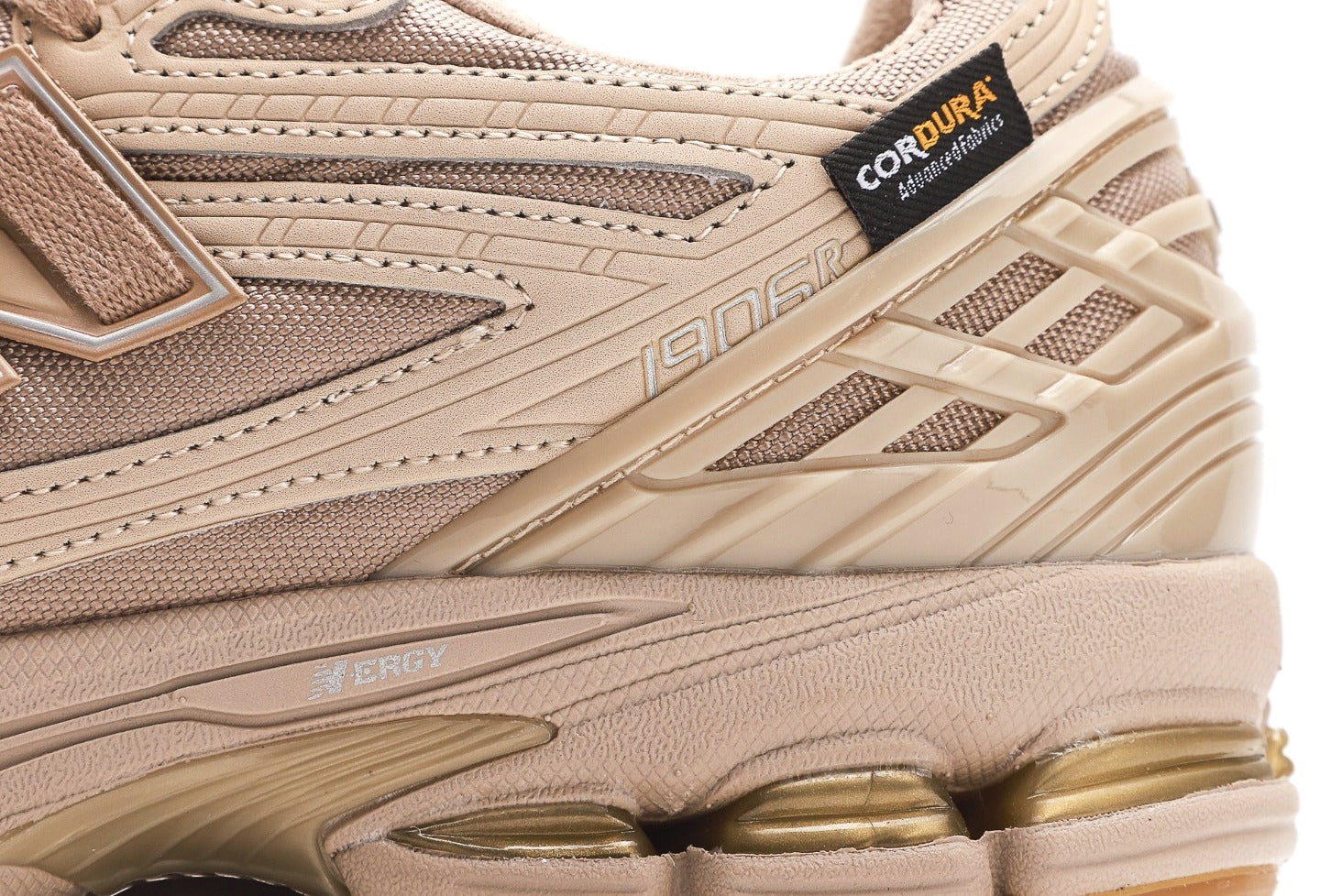 New Balance 1906R Cordura "Desert" [PK GOD]