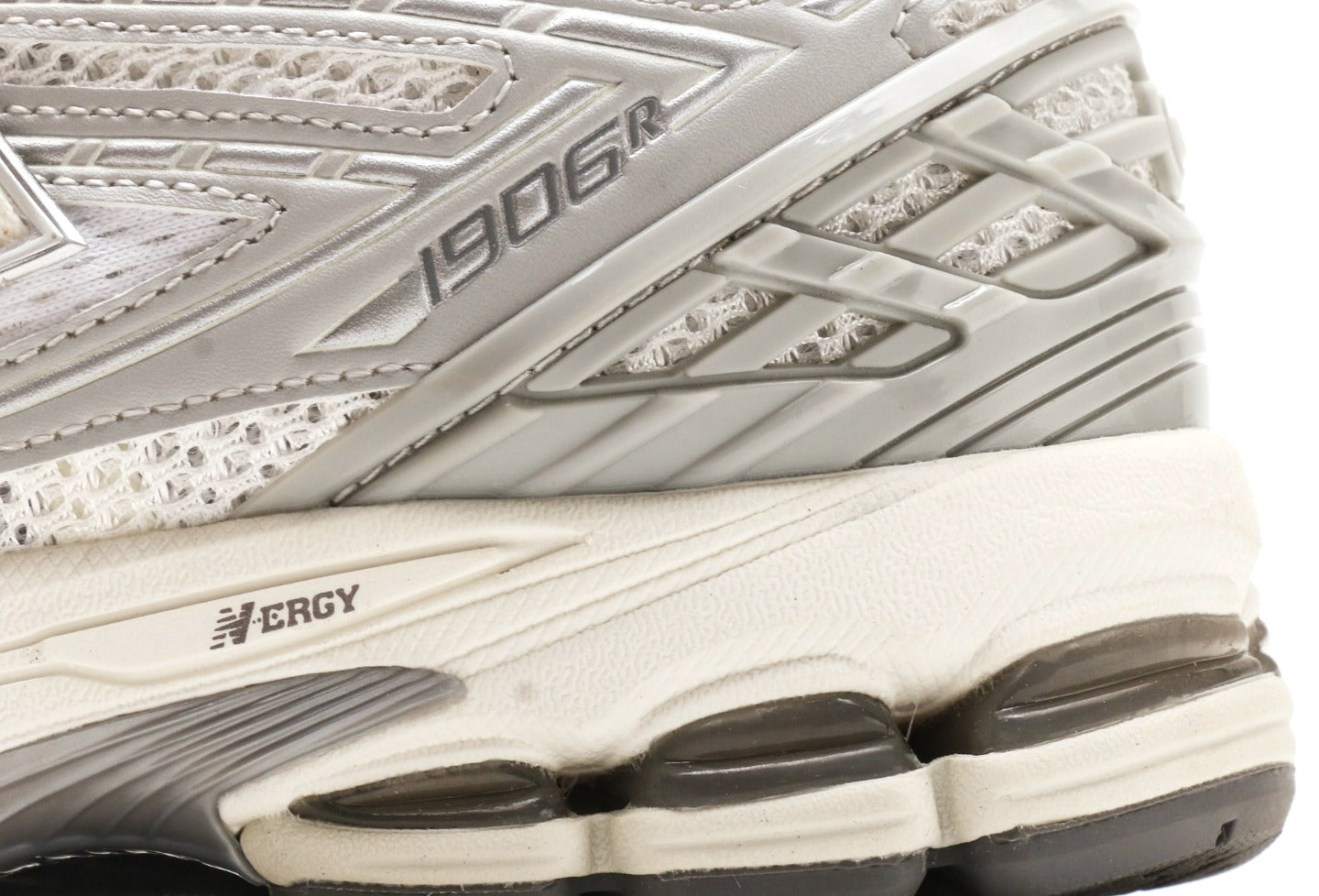 New Balance Protection Pack Reflective