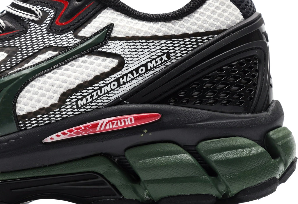 Mizuno HALO MIX