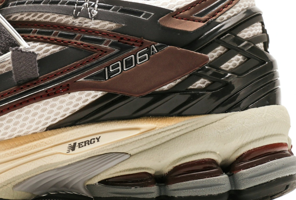 New Balance 1906A "Brown"