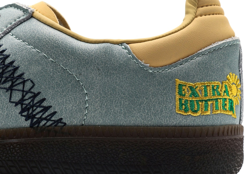 Extra Butter x Samba "Consortium Cup"