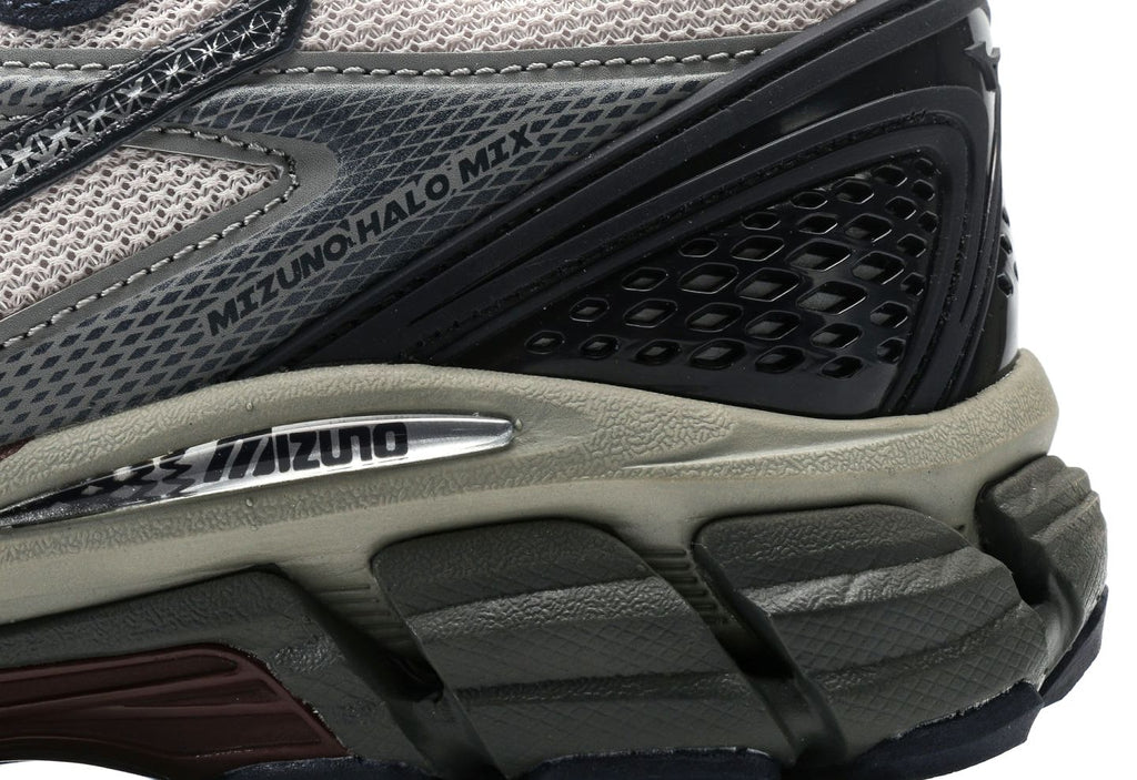 Mizuno HALO MIX