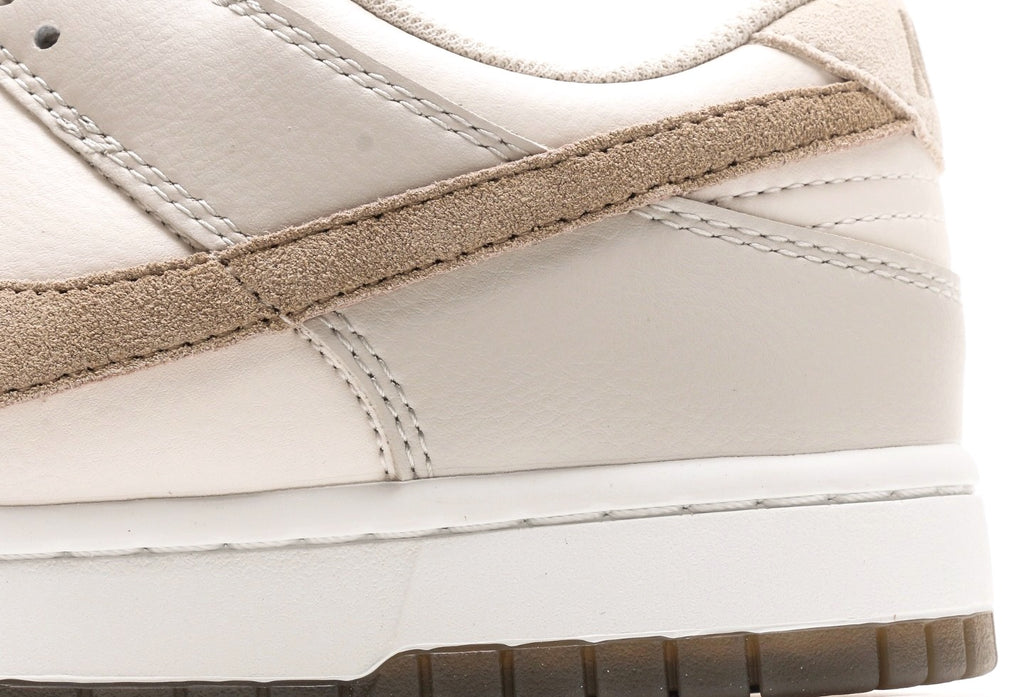 Dunk Low Phantom Khaki