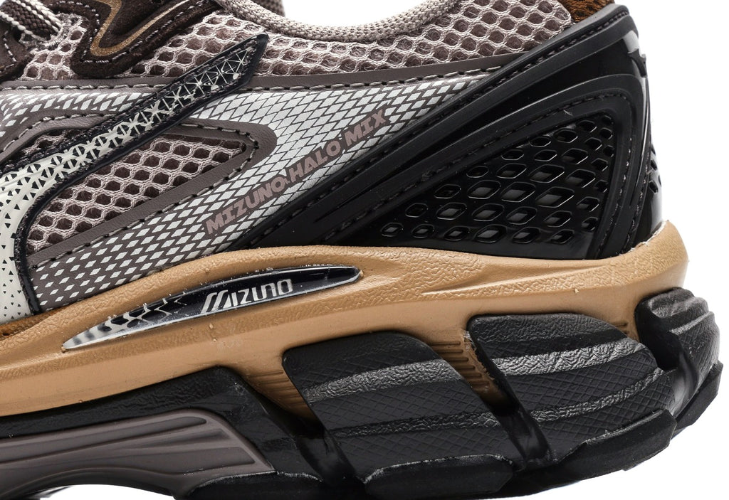 Mizuno HALO MIX