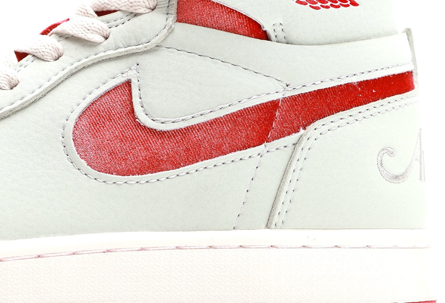 Air Jordan 1 Zoom CMFT 2 "Valentine's Day"