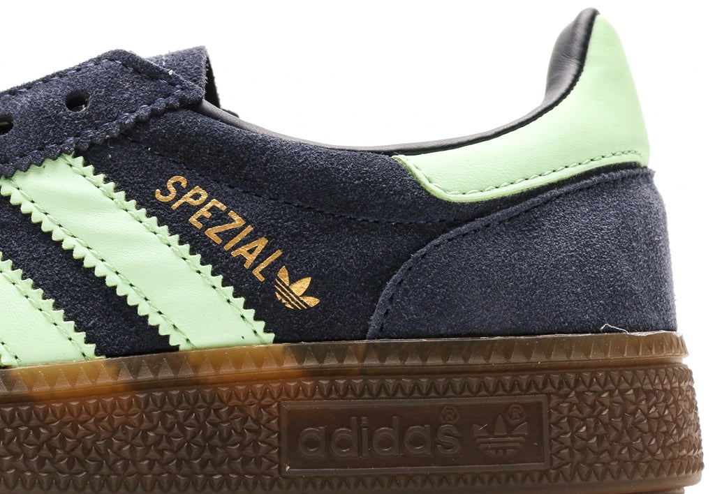 Handball Spezial Legend Ink Green Spark