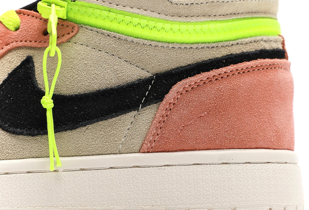 Air Jordan 1 Switch