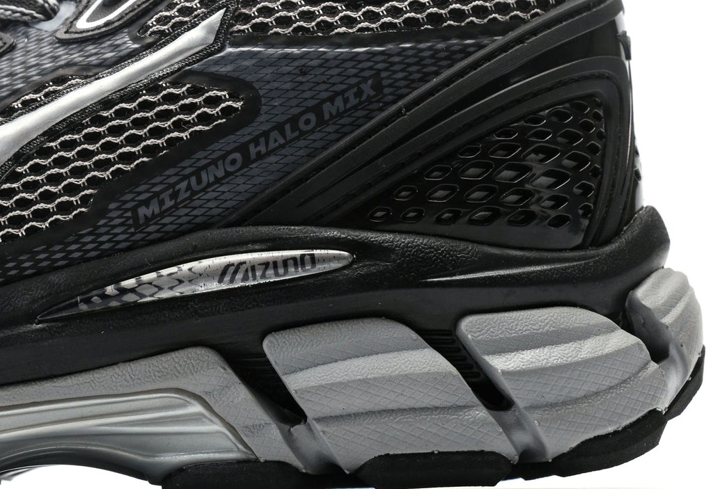 Mizuno HALO MIX