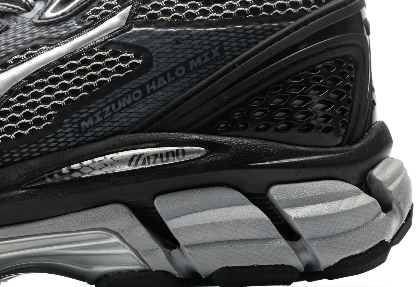 Mizuno HALO MIX