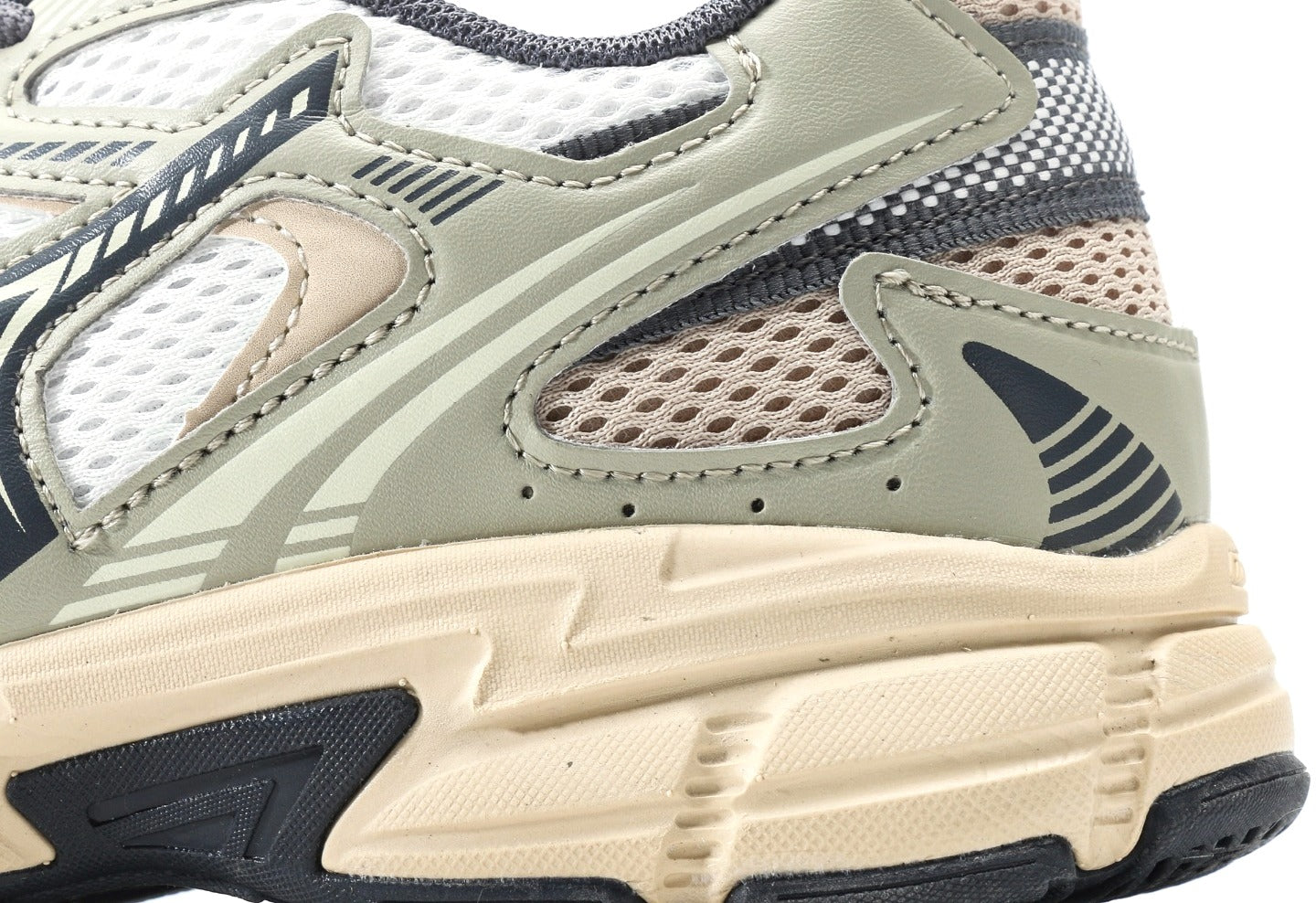 Mizuno Cyclone Speed 2k