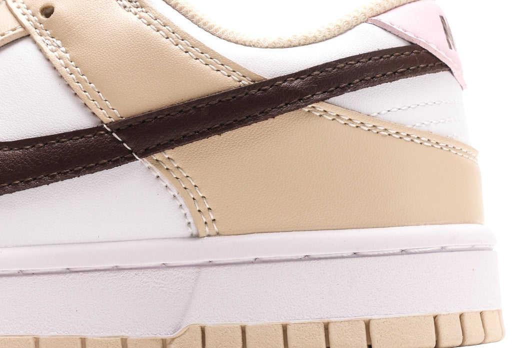 Dunk Low "Neapolitan"