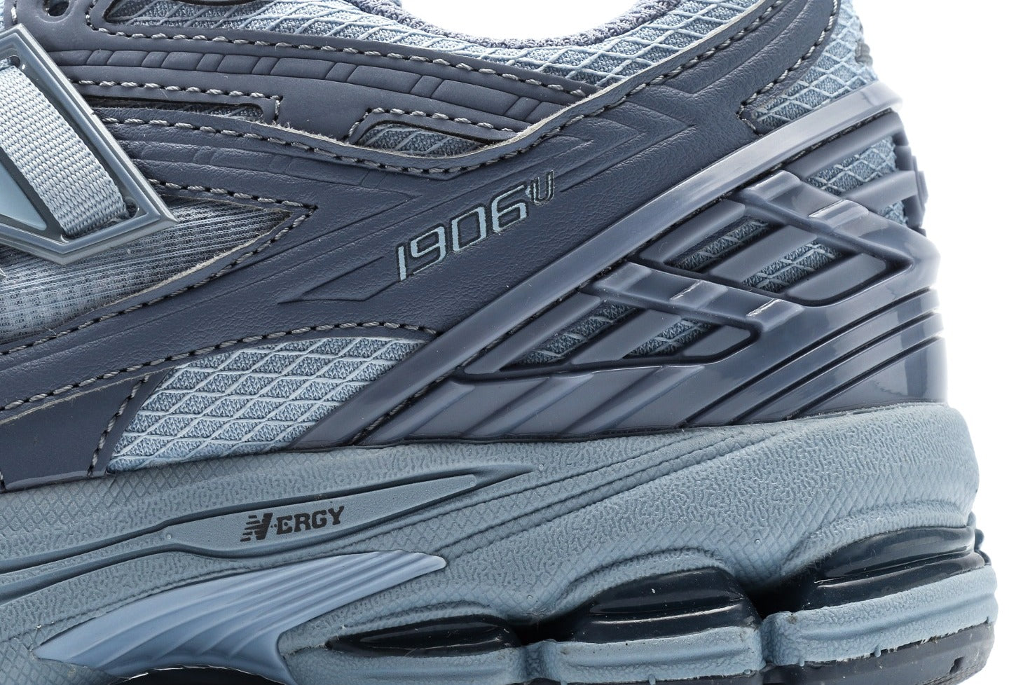 New Balance 1906 Utility blau