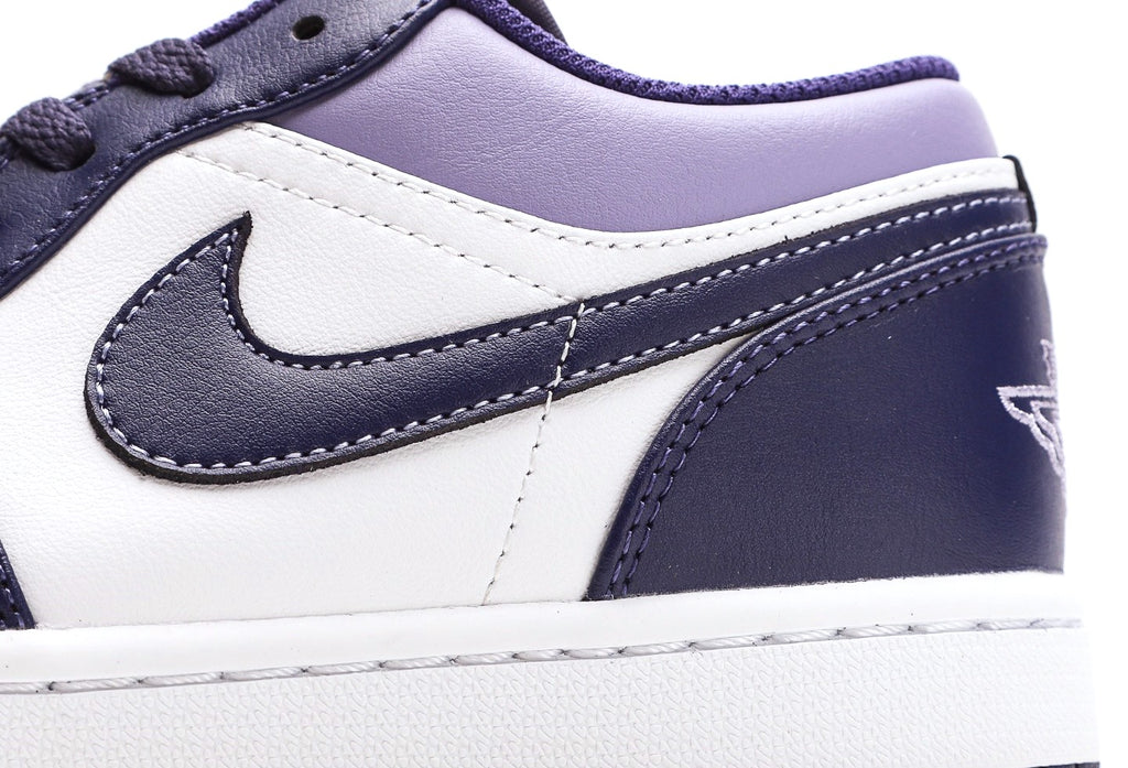 Air Jordan 1 Low 'Sky J Purple'