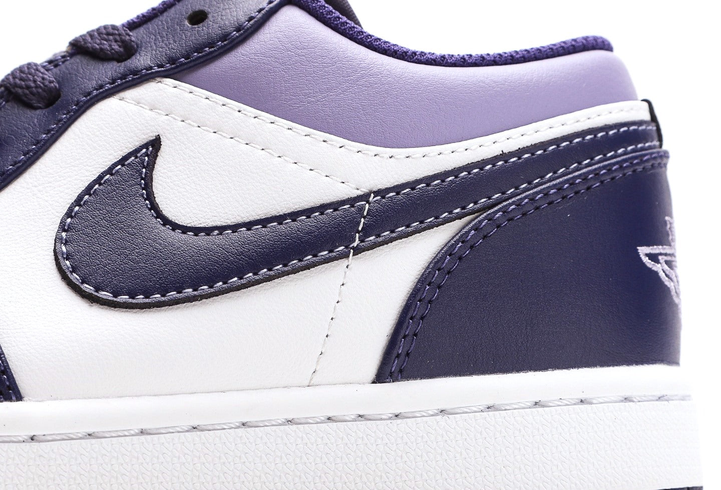 Air Jordan 1 Low 'Sky J Purple'
