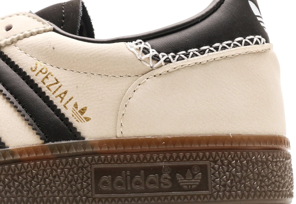 Handball Spezial Wonder White Black