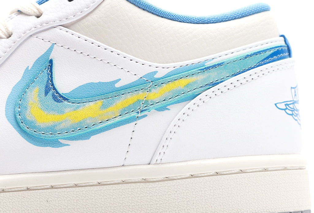 Air Jordan 1 Low SE 'Just Skate ? University Blue'