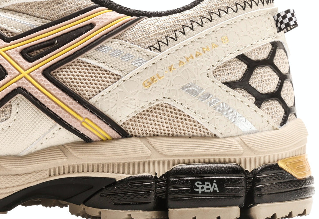 Gel-Kahana 8 Low-Top Brown