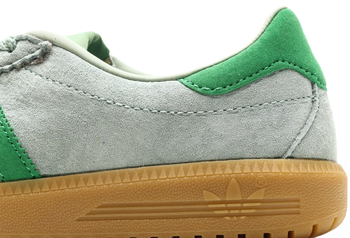 Bermuda "Haze Green"