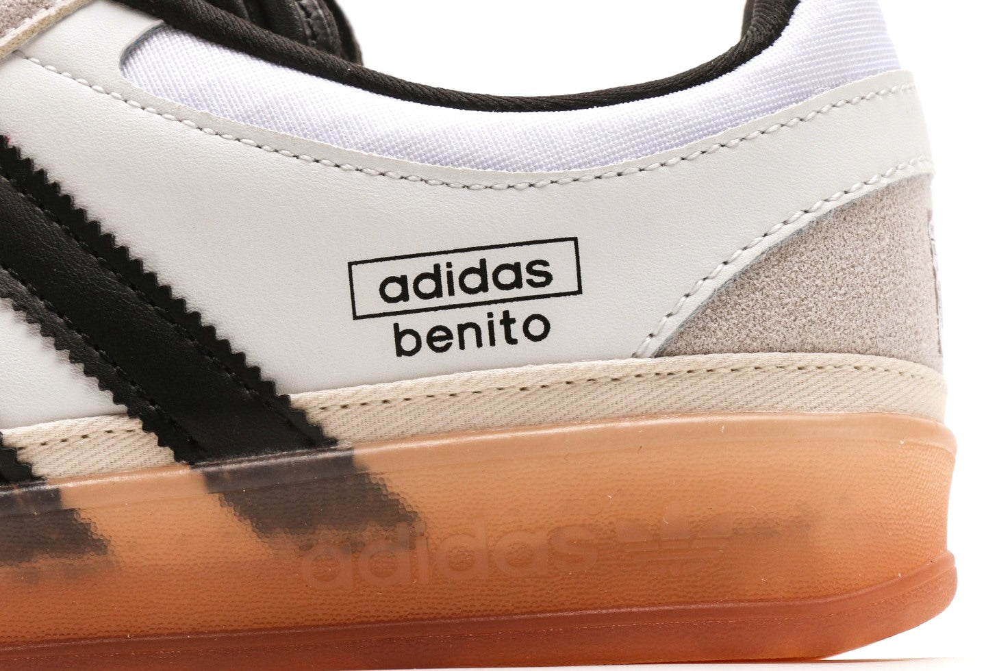 Bad Bunny x Gazelle Indoor
