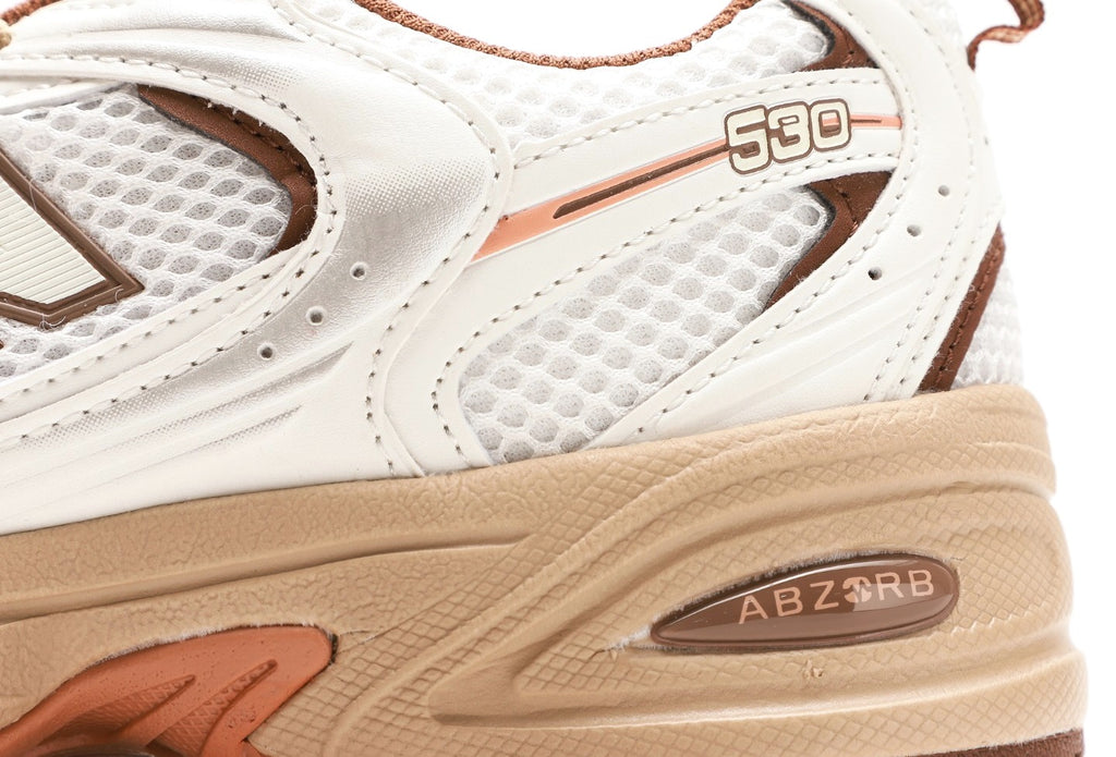 New Balance 530 "Niko and..."