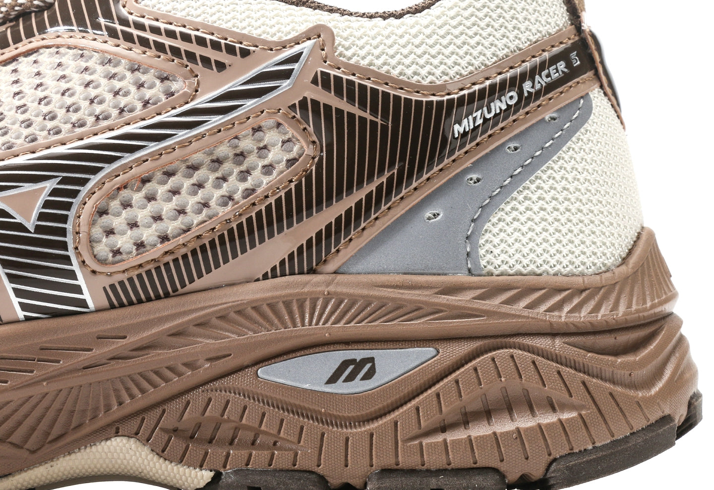 Mizuno RACER S