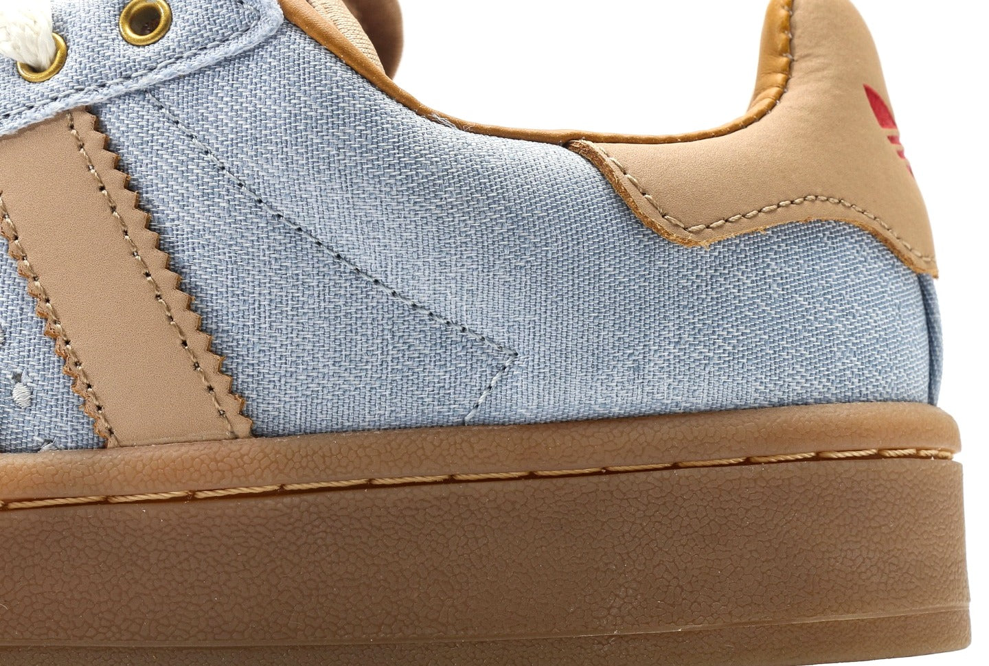 Campus 00s "Denim Pack Blue"