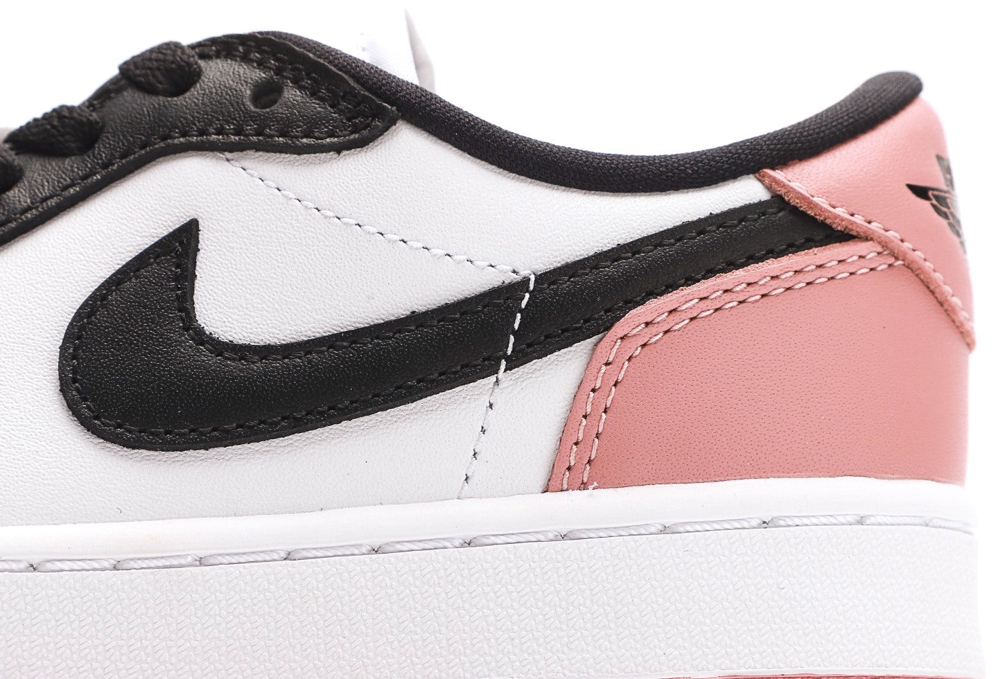 Air Jordan 1 Low Golf "Rust Pink" [PK GOD]