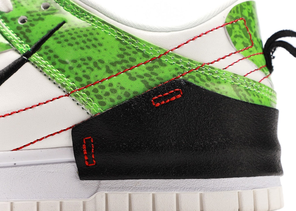 Dunk Low Disrupt 2 Just Do It