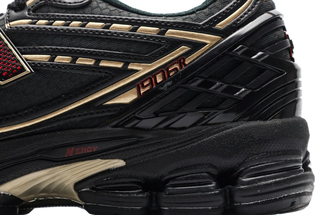 New Balance 1906R Kith Black