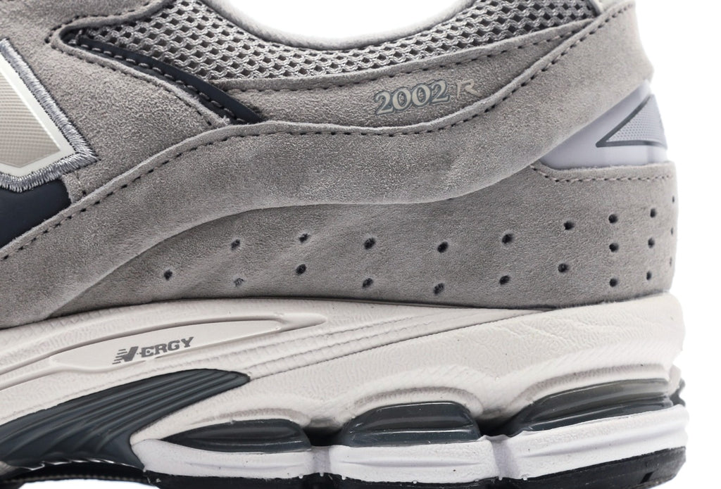 New Balance 2002R "Steel Orca"
