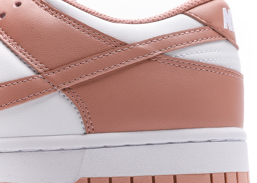 Dunk Low Rose Whispe [PK GOD]