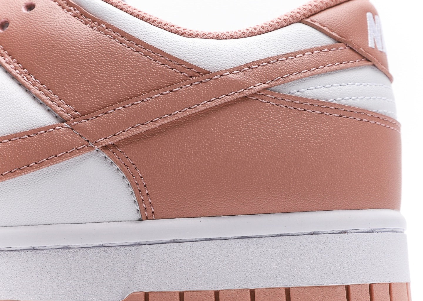 Dunk Low Rose Whispe [PK GOD]