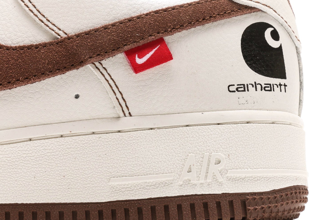 Custom Air Force 1 Low
