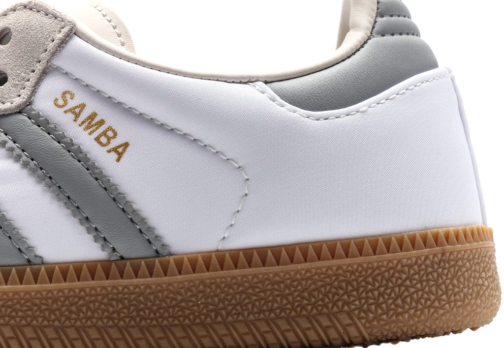 Samba OG "Off White & Grey Two"