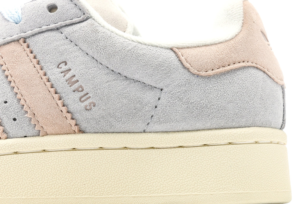 Campus 00s "Blue Pink White"