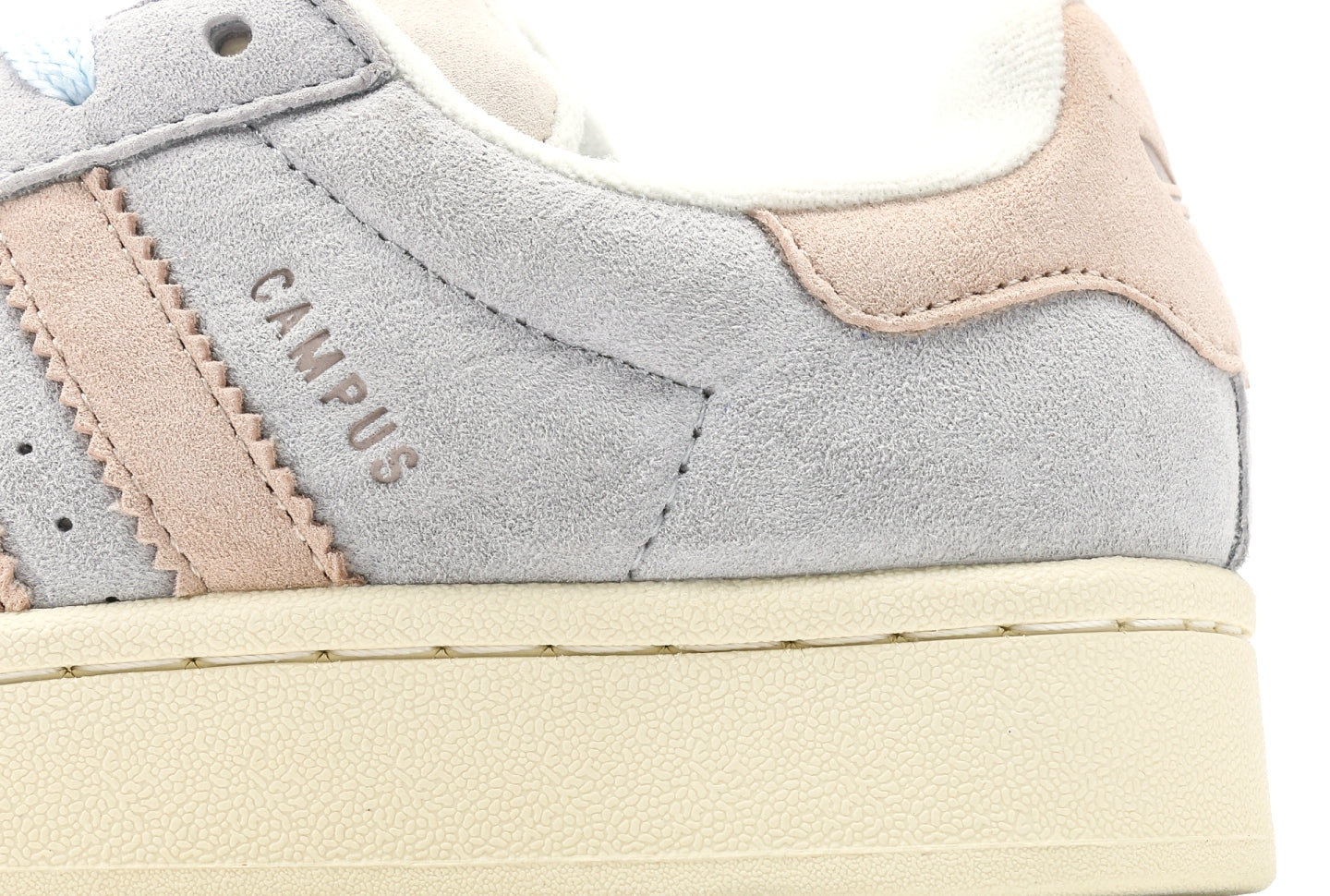 Campus 00s "Blue Pink White"