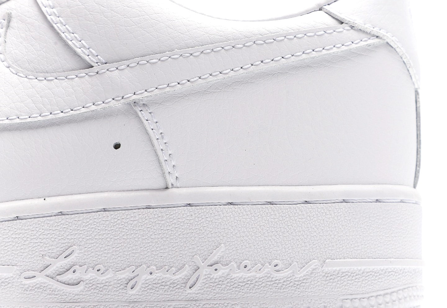 NOCTA x Air Force 1 Low 'Certified Lover Boy'