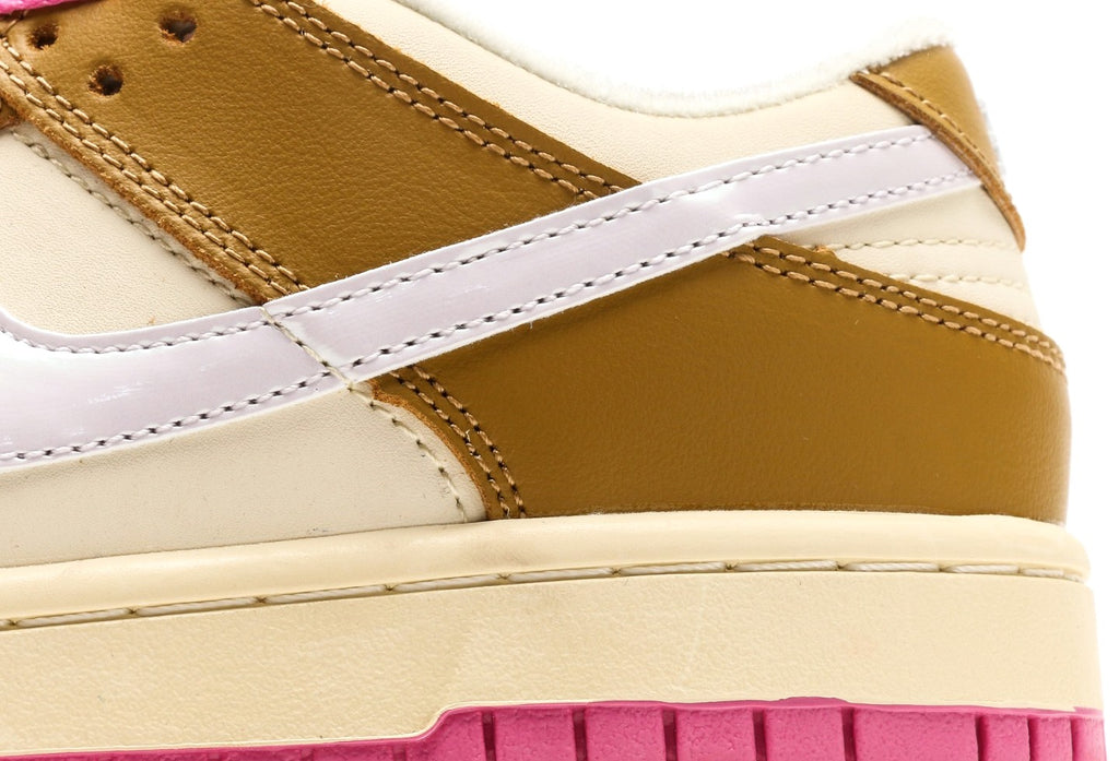 Dunk Low "Just Do It"