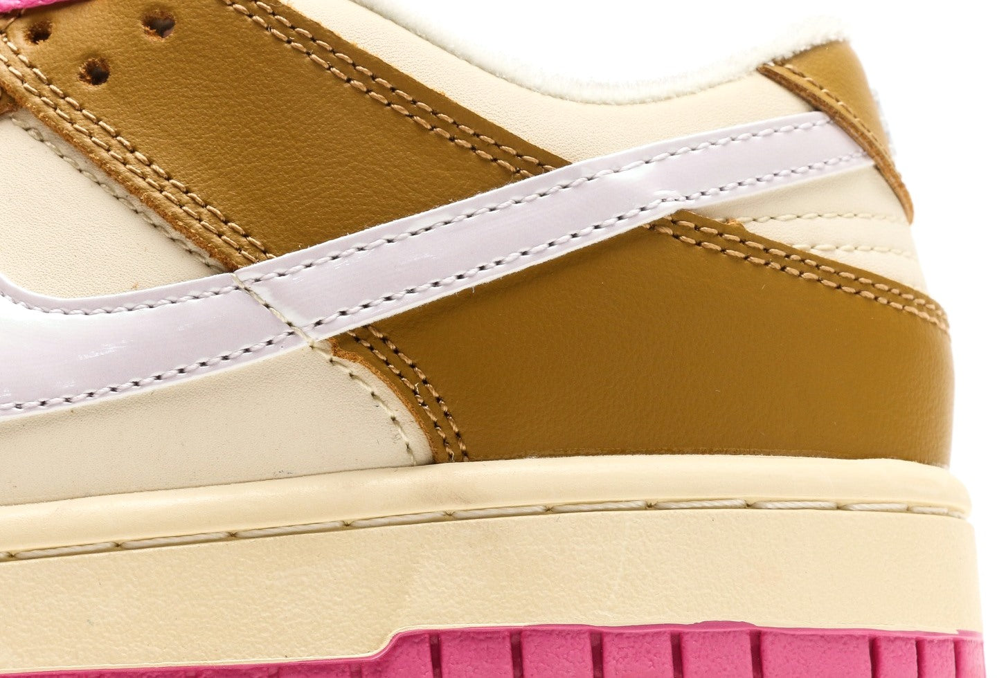 Dunk Low "Just Do It"