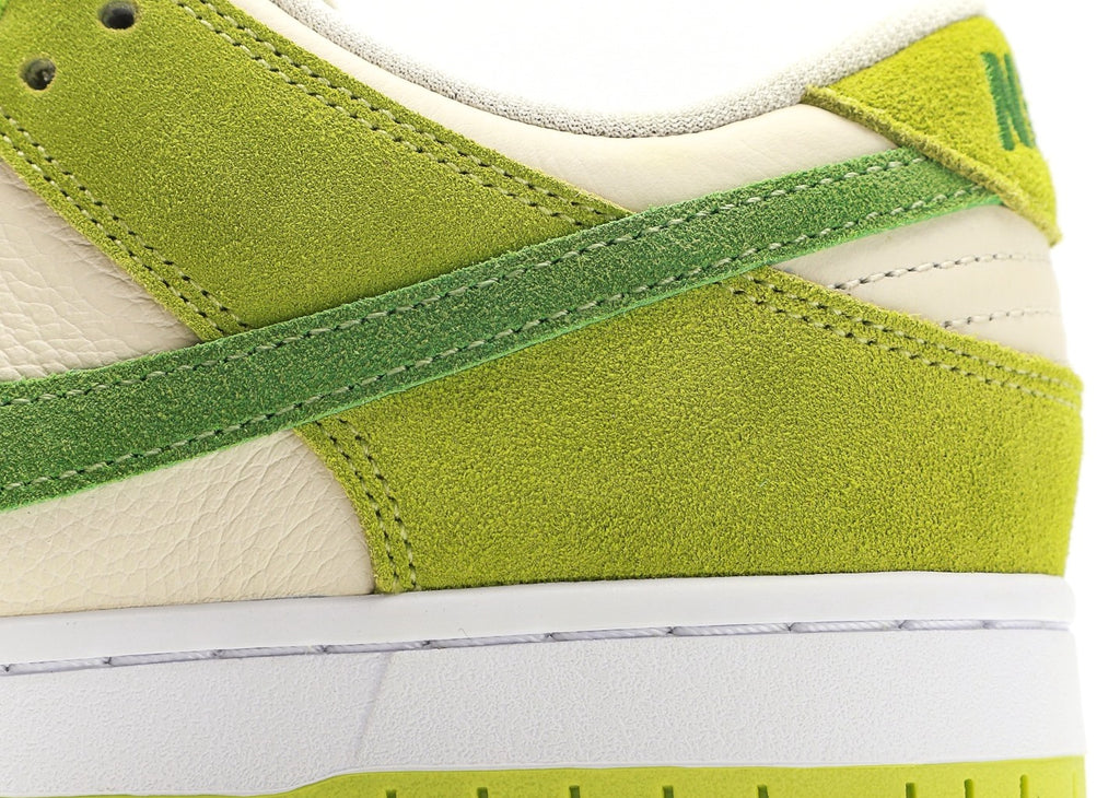 SB Dunk Low Green Apple [PK GOD]