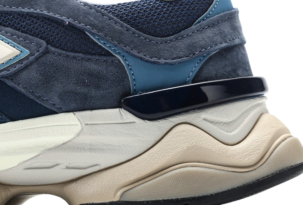 New Balance 9060 Vintage Indigo Heron Blue