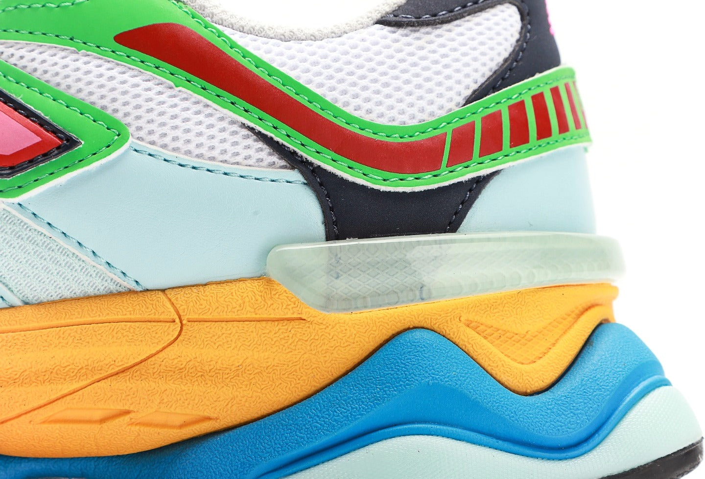 New Balance 9060 Beach Glass  [PK GOD]