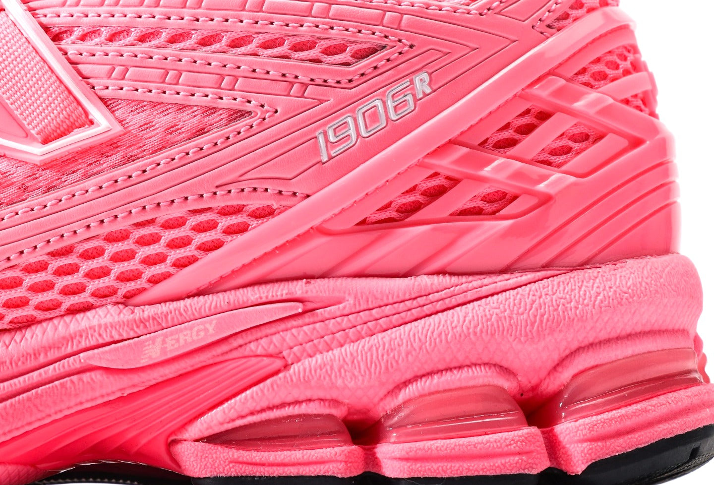 New Balance 1906 Neon Pink