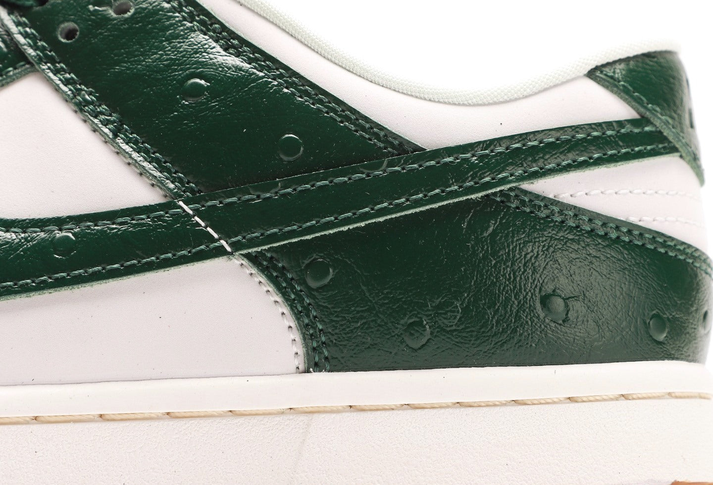 Dunk Low LX 'Gorge Green Ostrich' [PK GOD]