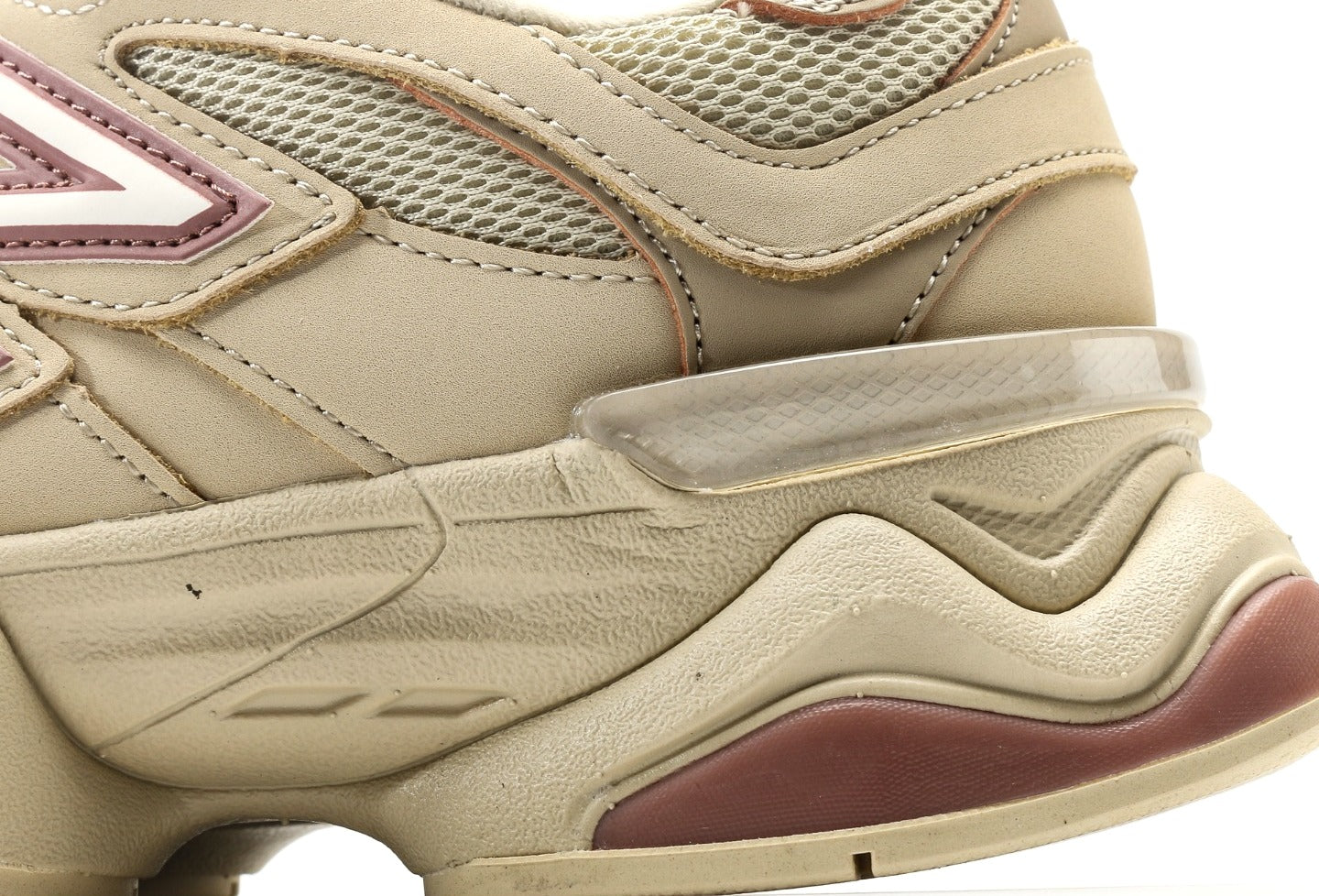 New Balance 9060 Bone Sparrow