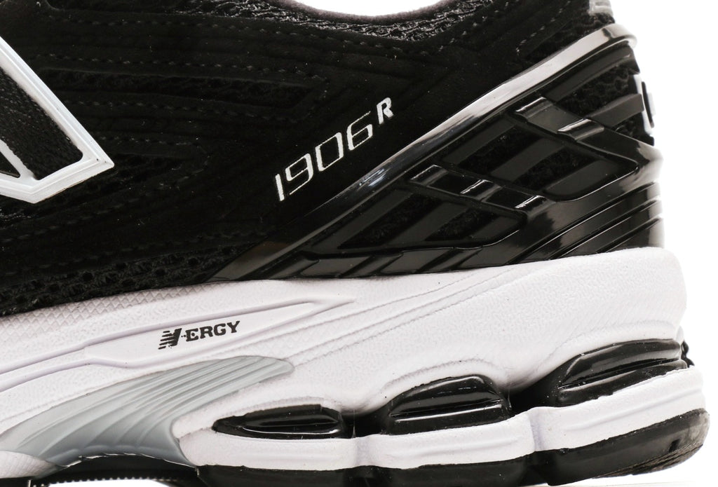 New Balance 1906R Black White
