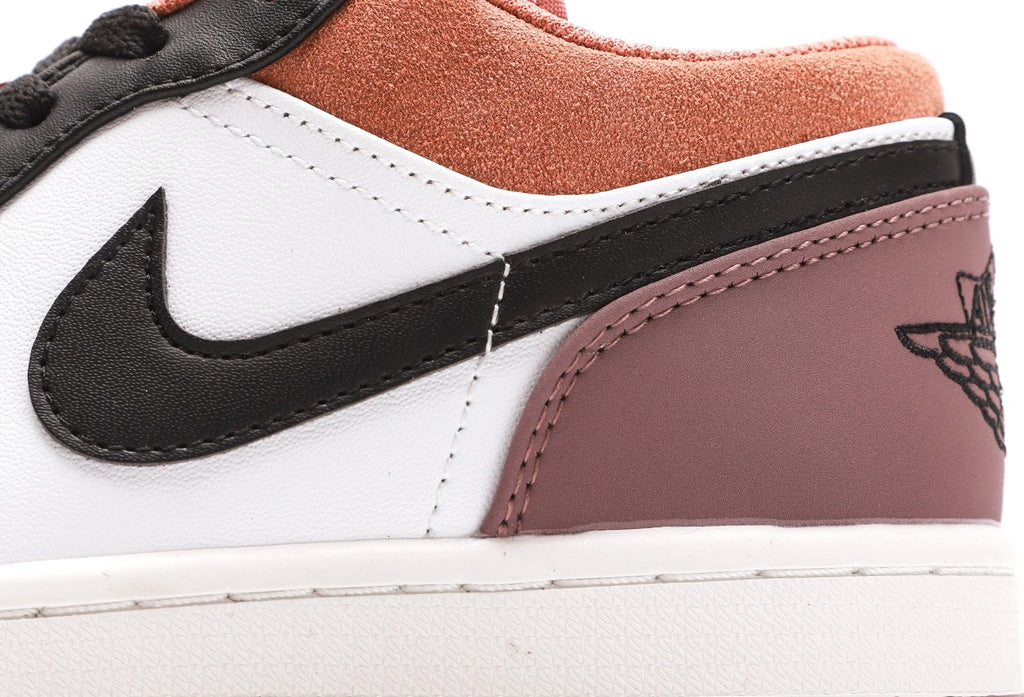 Air Jordan 1 Low "Sky J Mauve"