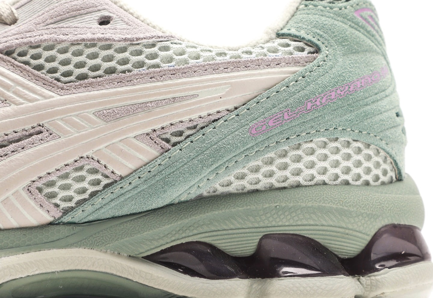 Gel-Kayano 14 Light Sage