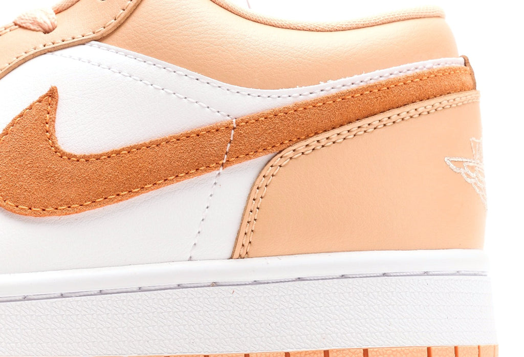 Air Jordan 1 Low "Sunset Haze"