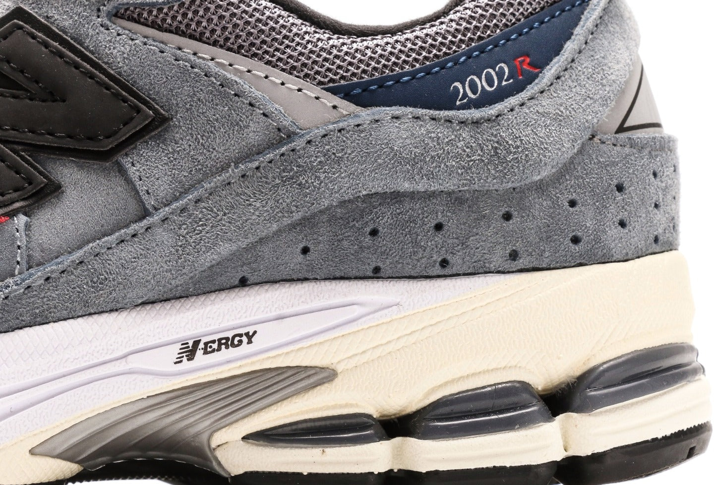 JJJJound x New Balance 2002R "Storm Blue"